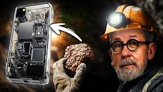 The resource that everyone is fighting over!