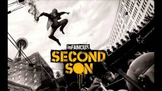 02 - Vandal King - inFAMOUS: Second Son - Official Soundtrack / OST [1080p]