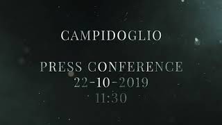 Promo XI European Padel Championship 2019, Rome