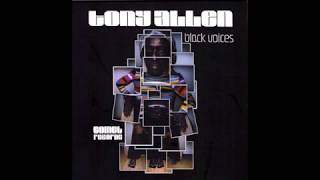 Tony Allen - Asiko In A Silent Mix