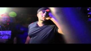Str8 Drop Pudge performing live at the Den ft Monie thee Vixen