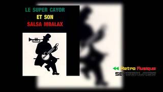 SUPER CAYOR  - NA RIIR  [ Salsa Mbalax ]