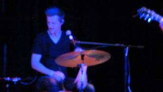 David Cook "Rock 'n Roll" @ Canyon Lake, CA - 9.5.2015