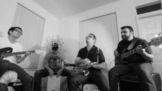 WriteSounds - Tell me (Live at the living room)