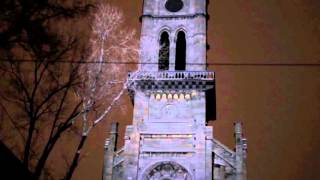 Montreal - Impulse (Luminothérapie 2015-2016)