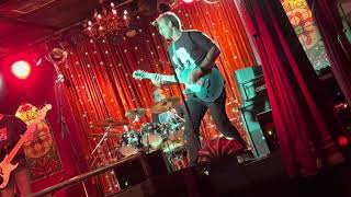 Not Again (live at Velour, 2025)