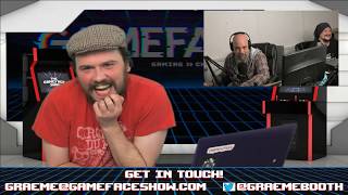 GameFaceShow