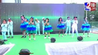 Dance performance 18