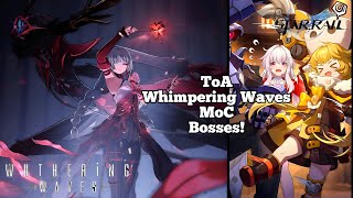 Today We Become a PRO Gamer LIVE -_- | Wuthering Waves | HSR