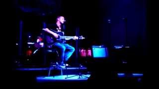 Jesse Ryka- Simple Man (cover)