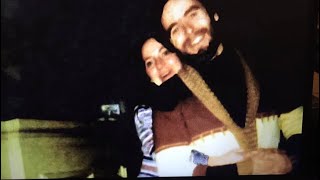 Ted And Liz : Never again