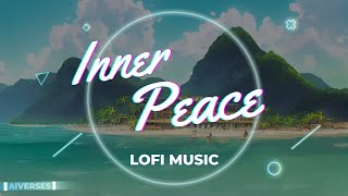 Chill lofi Hip Hop Background music - Focus with no distractions and no stress by the ocean oasis