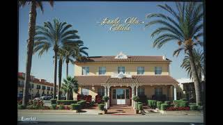 Eagles - Hotel California  cover