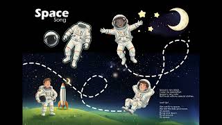 Space Song Version 1