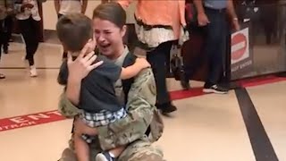 "It Is Well" - Memorial Day Tribute by Luke Charles Stafford