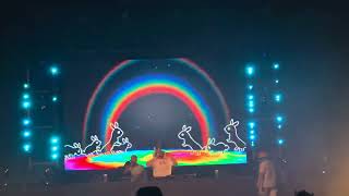 Rainbow Colors @unicornonk @Opgekonkerd 