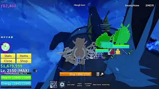 How I lost my leviathan heart again | Mujhe fir leviathan heart nahi mila #bloxfruits #roblox