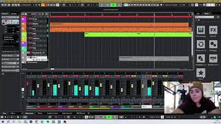 EQ + Sidechaine