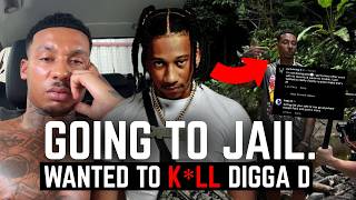 Fredo Gang FOUND Guilty In Case Involving Digga D