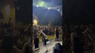 Samuel Malvaso - Concert in Sant'Agata del Bianco (RC) 2025