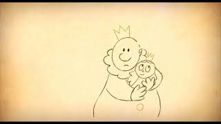 Norm voicing Burner the dragon in the 7th Dwarf