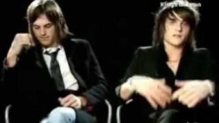 VH2 In Control - Kings of Leon (Caleb & Jared)
