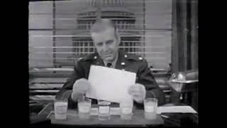 WW2 Codes 7 Invisible Inks