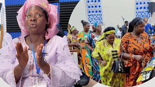 ABAMAMA MURI KNOXVILLE BARYOSHA IMFUNGUGWA//UMURONGOZI W'ABAKENYEZI ARABIVUZE.