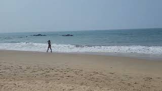 POV ; 7 mins in beautiful goa india 2026 🤩