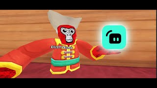 How to Live Stream Gorilla Tag