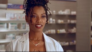 Like Mike - Pharmacist (Vanessa Williams) 