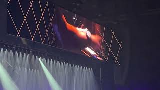 Hans Zimmer Live - Time (Inception) | Live in Arkea Arena Bordeaux