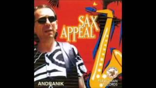 Ando-Sax Appeal - Zepyurr ( Nasim)