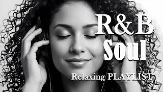 【R&B Soul】Velvet Love & Warm Soul – Smooth R&B Nights of Deep Emotion