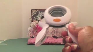 Die Hard Wednesday #10 (Cards For Children With Autism)