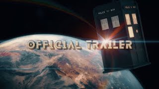 Doctor Who Gmod | Season 2 Episode 1 Official Trailer | Two Doors Two Worlds
