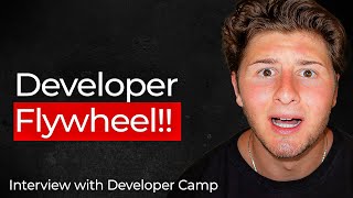 $DEVELOPER: Dom is Twitter Co-Founder, Simplicity Is The Secret, Token Virtuous Flywheel | MCG Show