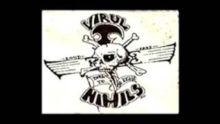 Virul Nihils ~ demo trak 14