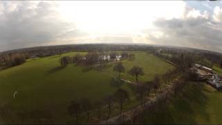 Cantley Park DJI Phantom