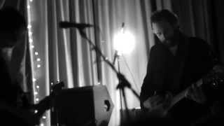 Carissa's Wierd - Ignorant Piece of Shit (Live)
