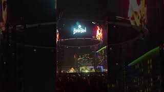Ben & Ben LIVE - Pagtingin [Mathematics Tour in Manila]