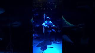 Nenad Vichentikj classic guitar @ Musala Soft Grand Team Building 2019