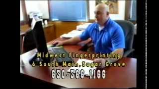 Midwest Finger Printing