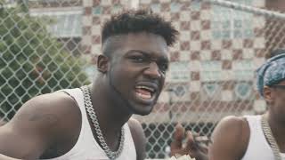 WON BENJI X T WEST "NO HOOK FLOW" (Offical Music Video) SHOT BY HIPHOPWORLD