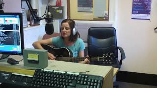 emma jane head over heals live sessions with alan hare hospitla radio medway
