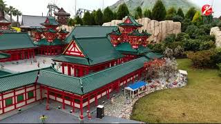 Legoland Japan
