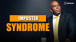 I Confronted My Imposter Syndrome