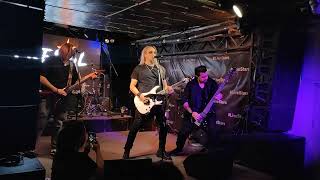 Заветы.  PRESTØΛ live