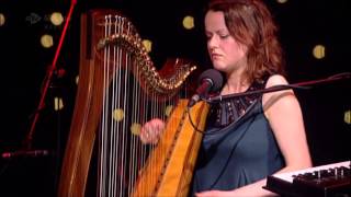 Henry and Fleetwood - On the Forest Floor - STV The Riverside Show - 8th April 2015