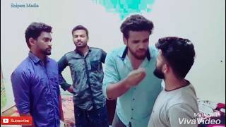 ഇവരുടെ ഡബ്‌സ്മാഷ് ഒന്ന് കാണേണ്ടത് തന്നെയാണ്! | This Boys Hilarious Dubsmash Goes Viral!